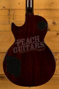 Gibson Slash "Victoria" Les Paul Standard Goldtop *B Stock