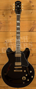 Epiphone ES-345 | Vintage Ebony