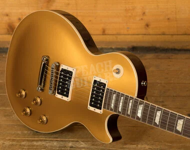 Gibson Slash "Victoria" Les Paul Standard Goldtop *B Stock