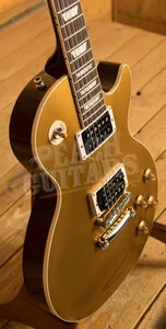 Gibson Slash "Victoria" Les Paul Standard Goldtop *B Stock