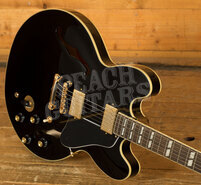 Epiphone ES-345 | Vintage Ebony