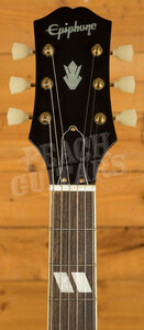 Epiphone ES-345 | Vintage Ebony