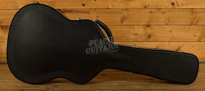 Martin Custom Shop | 000 Custom Italian Alpine Spruce Figured Wild Grain EIR