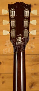 Gibson Slash "Victoria" Les Paul Standard Goldtop *B Stock