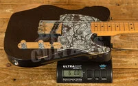 Fender Brad Paisley Esquire - Maple - Black Sparkle