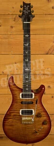 PRS Modern Eagle V - 10 Top - Dark Cherry Burst
