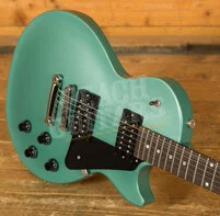 Gibson Les Paul Modern Lite | Inverness Green Satin