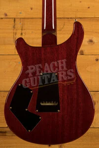 PRS Modern Eagle V - 10 Top - Dark Cherry Burst