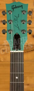 Gibson Les Paul Modern Lite | Inverness Green Satin