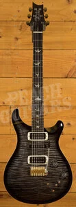 PRS Modern Eagle V - 10 Top - Charcoal Burst