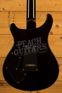 PRS Modern Eagle V - 10 Top - Charcoal Burst