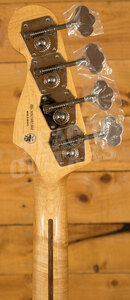 Fender Vintera 50s P-Bass Maple Neck Dakota Red