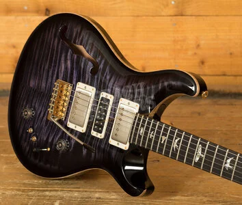 PRS Special Semi-Hollow - 10 Top - Purple Mist