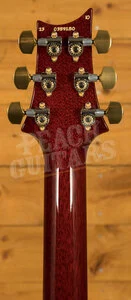 PRS Modern Eagle V - 10 Top - Dark Cherry Burst