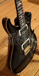 PRS Modern Eagle V - 10 Top - Charcoal Burst