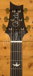 PRS Modern Eagle V - 10 Top - Charcoal Burst