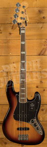 Fender Vintera '70s Jazz Bass | Pau Ferro - 3-Colour Sunburst