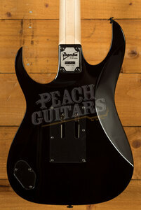 Ibanez RG Genesis Collection | RG550 - Black