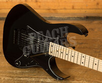 Ibanez RG Genesis Collection | RG550 - Black