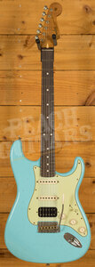 Fender Custom Shop '61 Stratocaster HSS Journeyman Daphne Blue