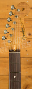 Fender Custom Shop '61 Stratocaster HSS Journeyman Daphne Blue