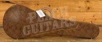Gibson Custom Murphy Lab 1959 Les Paul HP Top | Royal Tea Burst - Ultra Light Aged