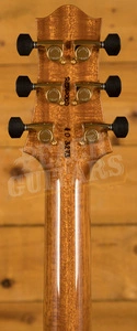 Nik Huber Redwood Tigereye Burst Gloss