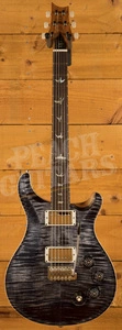 PRS DGT Charcoal Birds