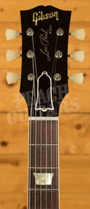 Gibson Custom Murphy Lab 1959 Les Paul HP Top | Royal Tea Burst - Ultra Light Aged