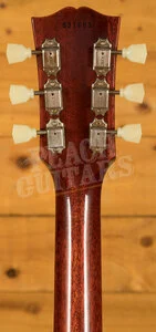 Gibson Custom Murphy Lab 1959 Les Paul HP Top | Royal Tea Burst - Ultra Light Aged