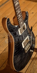 PRS DGT Charcoal Birds