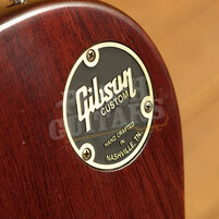 Gibson Custom Murphy Lab '59 Les Paul HP Top Royal Tea Burst Ultra Light Aged