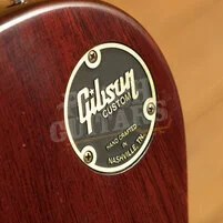 Gibson Custom Murphy Lab 1959 Les Paul HP Top | Royal Tea Burst - Ultra Light Aged