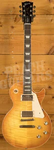 Gibson Les Paul Standard 60s - Unburst Premium Electric Guitar