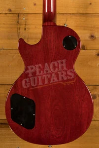 Gibson Les Paul Standard 60s - Unburst Premium Electric Guitar