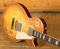 Gibson Les Paul Standard '60s | Unburst