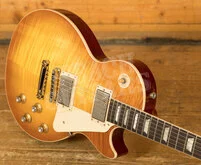 Gibson Les Paul Standard 60s - Unburst Premium Electric Guitar