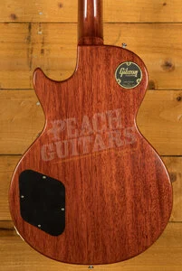 Gibson Custom '59 Les Paul HP Top Royal Tea Burst VOS