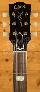 Gibson Custom '59 Les Paul HP Top Royal Tea Burst VOS