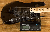 Ibanez RG Genesis Collection | RG550 - Black