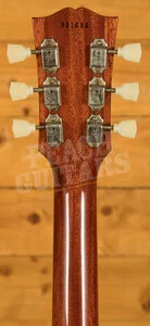 Gibson Custom '59 Les Paul HP Top Royal Tea Burst VOS