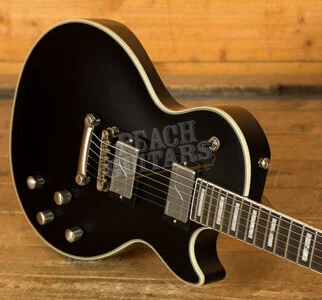 Epiphone Les Paul Prophecy | Black Aged Gloss *B-Stock*
