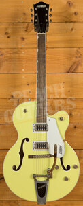 Gretsch G5420T Electromatic Classic Hollow Body | Two-Tone Anniversary Green