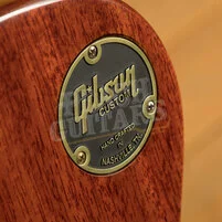 Gibson Custom '59 Les Paul HP Top Royal Tea Burst VOS