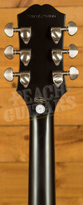 Epiphone Inspired By Gibson Collection | Les Paul Prophecy - Aged Black