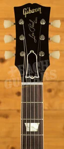 Gibson Custom '59 Les Paul HP Top Golden Poppy Burst VOS