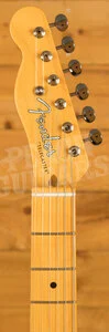 Fender American Vintage II 1951 Telecaster Left-Handed - Maple - Butterscotch Blonde