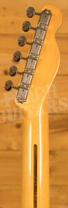 Fender American Vintage II 1951 Telecaster Left-Handed - Maple - Butterscotch Blonde