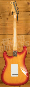 Fender Custom Shop Limited 70th Anniversary 54 Strat | NOS Aged Cherry Sunburst