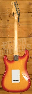 Fender Custom Shop Limited 70th Anniversary 54 Strat - NOS Aged Cherry Sunburst